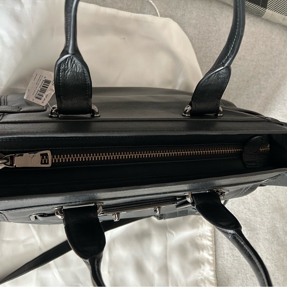 Coach Soft Swagger- NWT - Picture 7 of 8